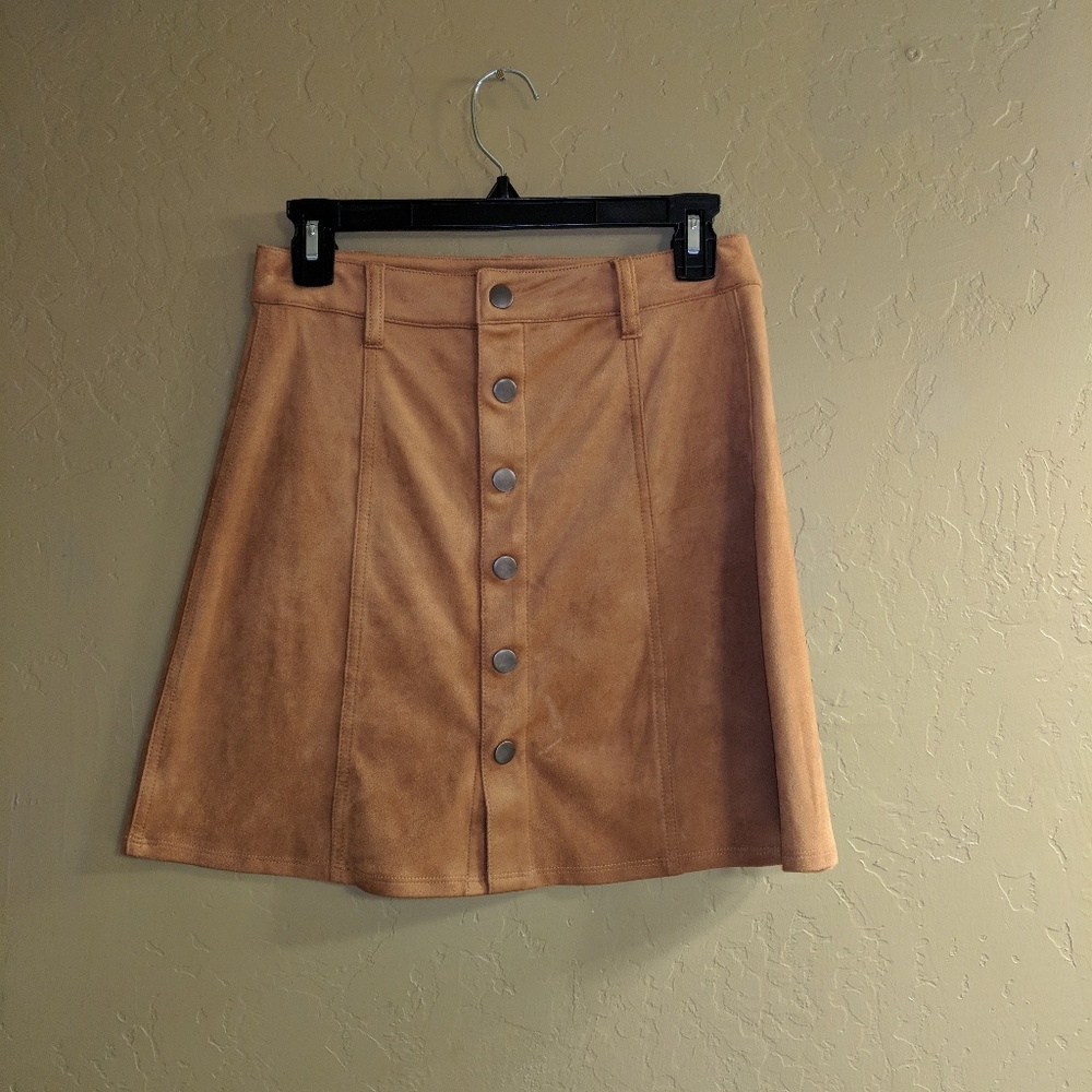 NWOT skirt
